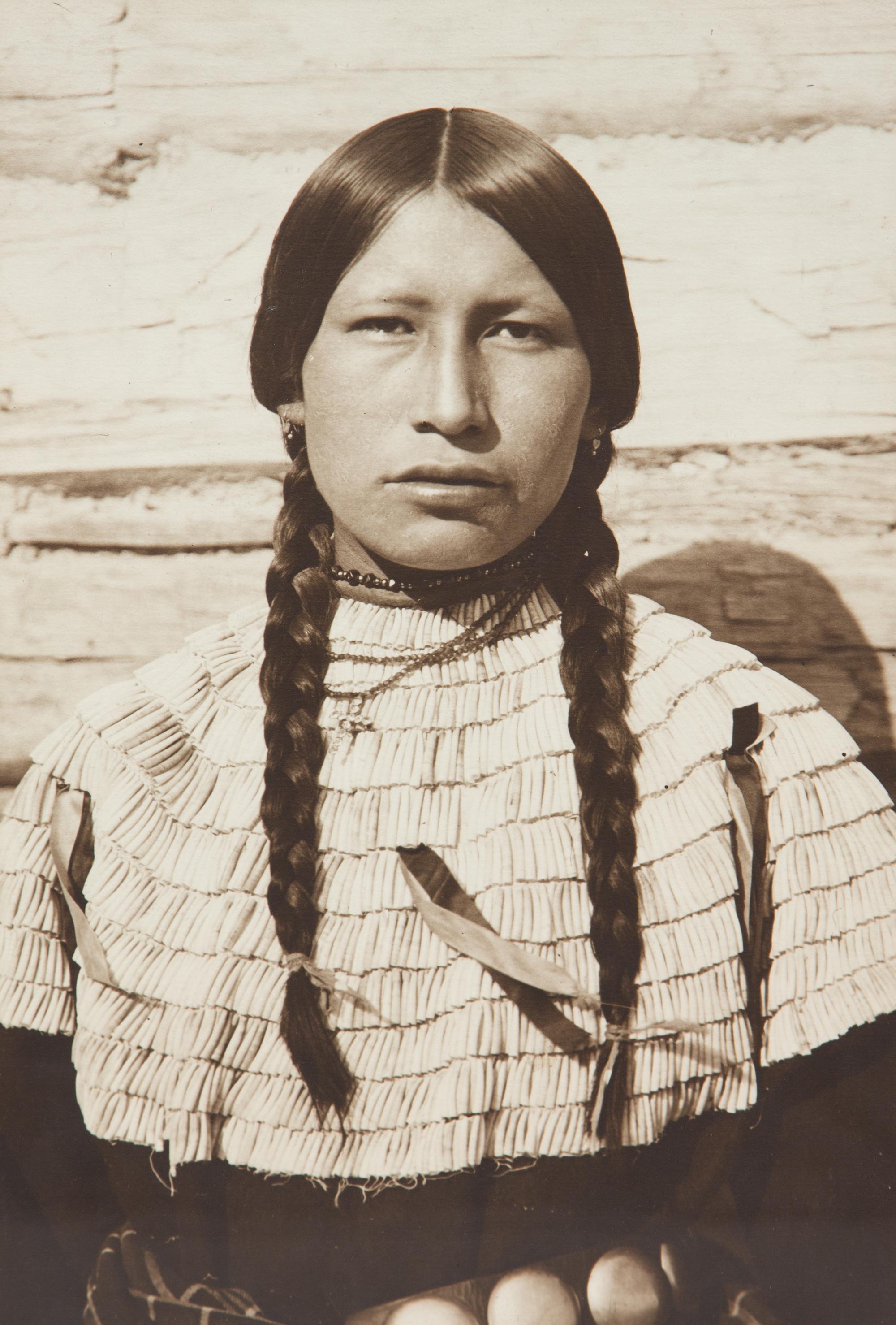 A Collection of Photographs by Clarence Ellsworth (American, 1885-1961)