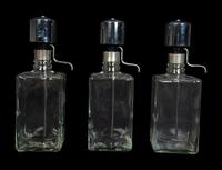 A Collection of Waterford and Other Glass Barware