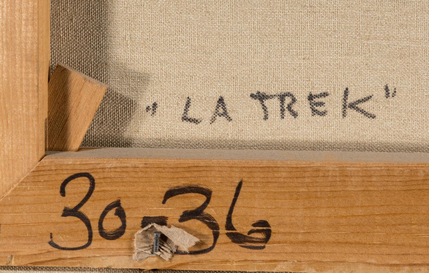 La Trek , 1971