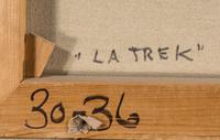 La Trek , 1971