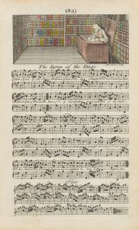[BIBLIOGRAPHY & BOOKS ABOUT BOOKS]. A group of 13 portraits of booksellers, images of libraries, bookplates, and other book ephemera.