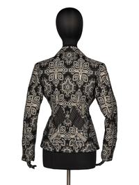 Issey Miyake, Brocade Jacket, 1989