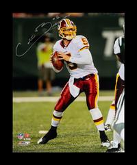 A Large Group of Signed Autograph Football Items Including Hall of Famers and Notables