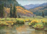 Mountain Stream