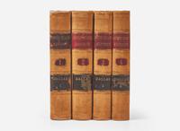 [Americana] Dallas, A(lexander). J. Reports of Cases Ruled and Adjudged in the Courts of Pennsylvania, Before and Since the Revolution