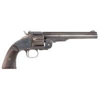 2nd Model Smith & Wesson Schofield Revolver