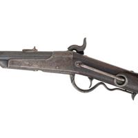 Gallager Percussion Carbine