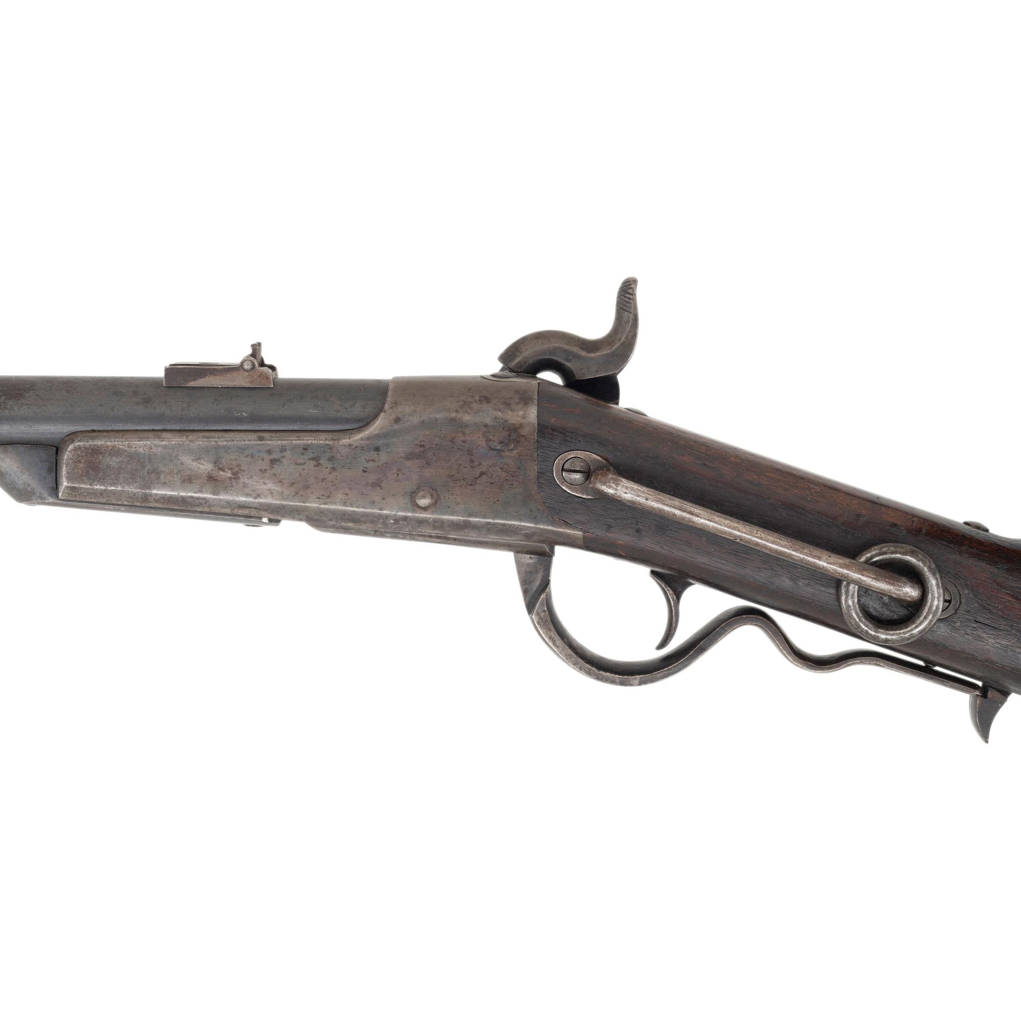 Gallager Percussion Carbine