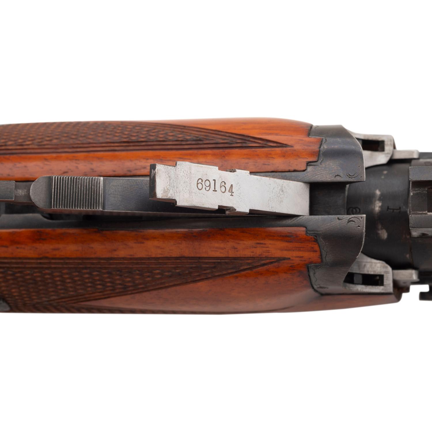 *Browning Citori 12 Gauge O&U Shotgun in Browning Case