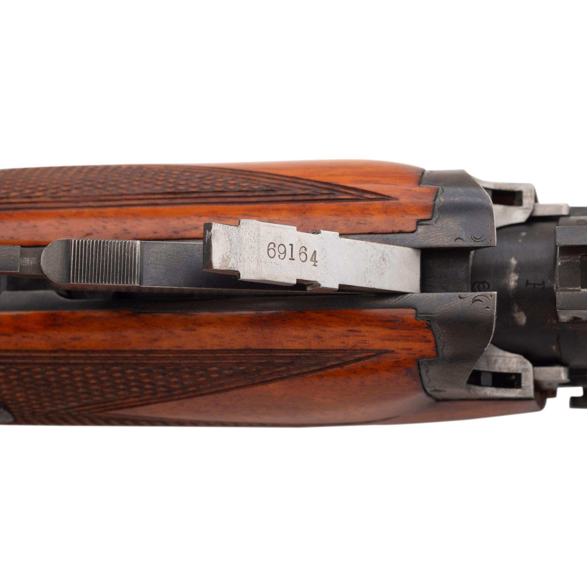 *Browning Citori 12 Gauge O&U Shotgun in Browning Case