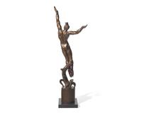 Spirit of Youth , 1955