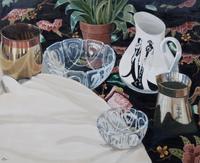 Cere, (20th century), Still Life