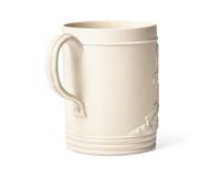 A Wedgwood Stoneware Tankard