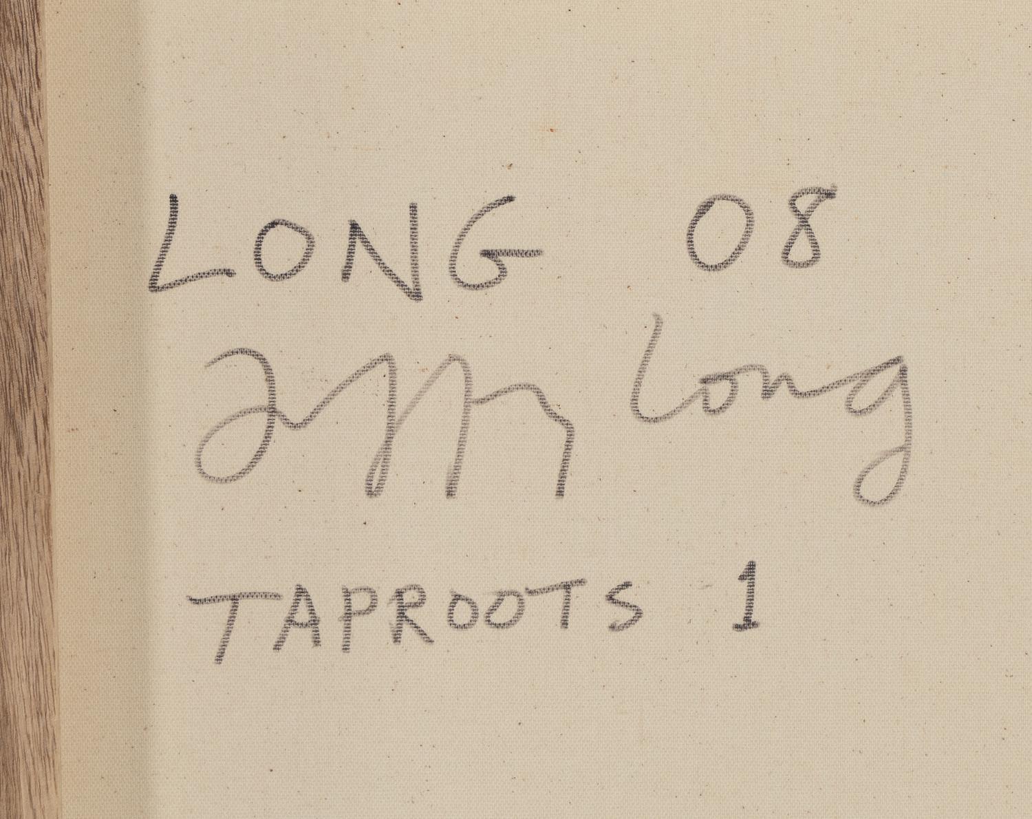 Taproots 1 , 2008