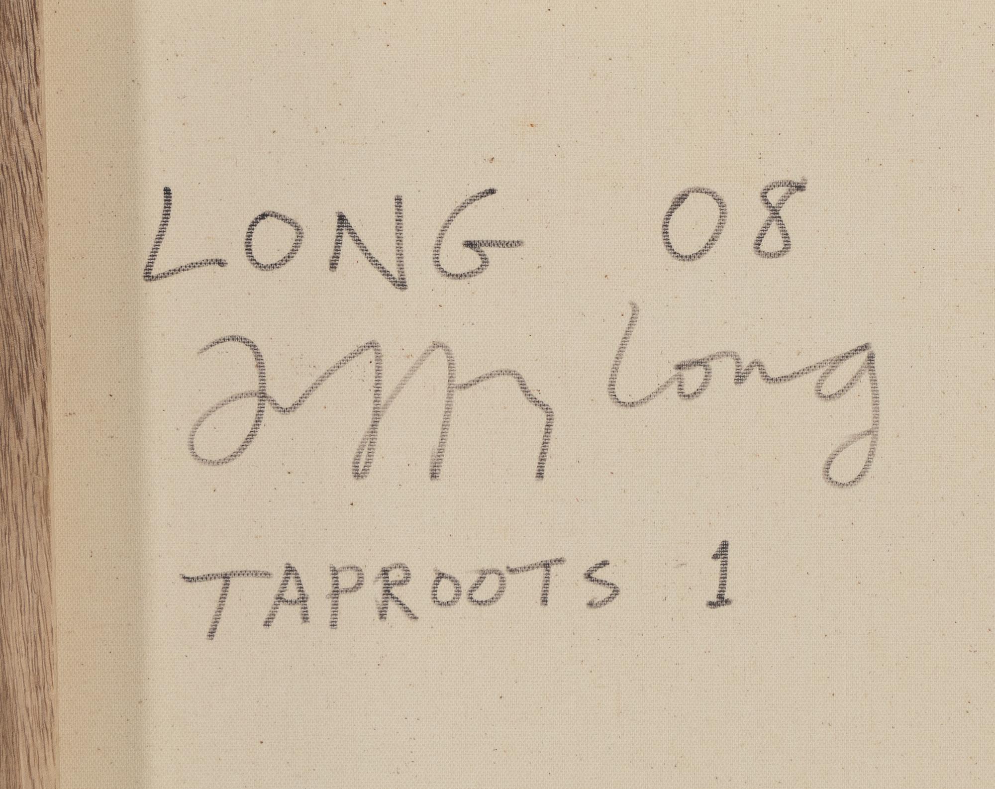 Taproots 1 , 2008