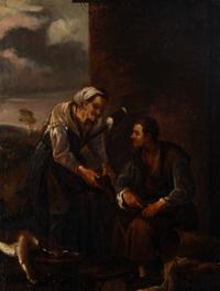 North European School, 18th Century