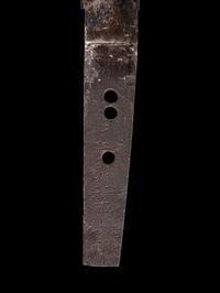 A Wakazashi