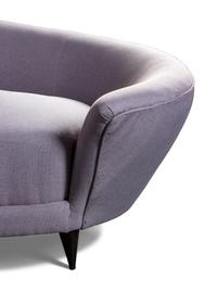 Curved Sofa