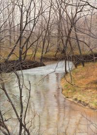 Emily Dubowski (American, 20th Century)
