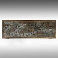 Festival Coffee Table, c. 1965 New York