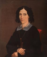 American School, 19th Century