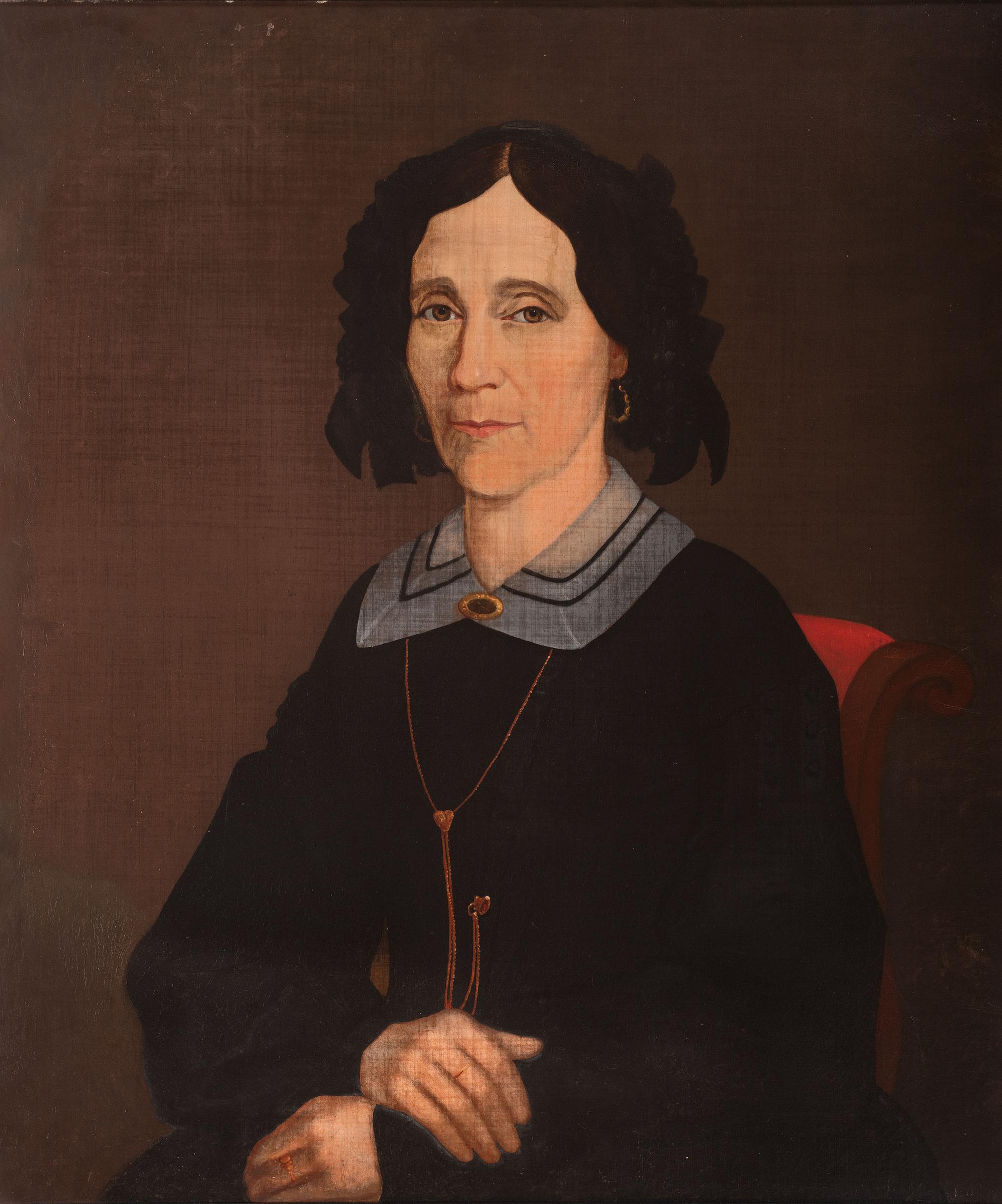 American School, 19th Century