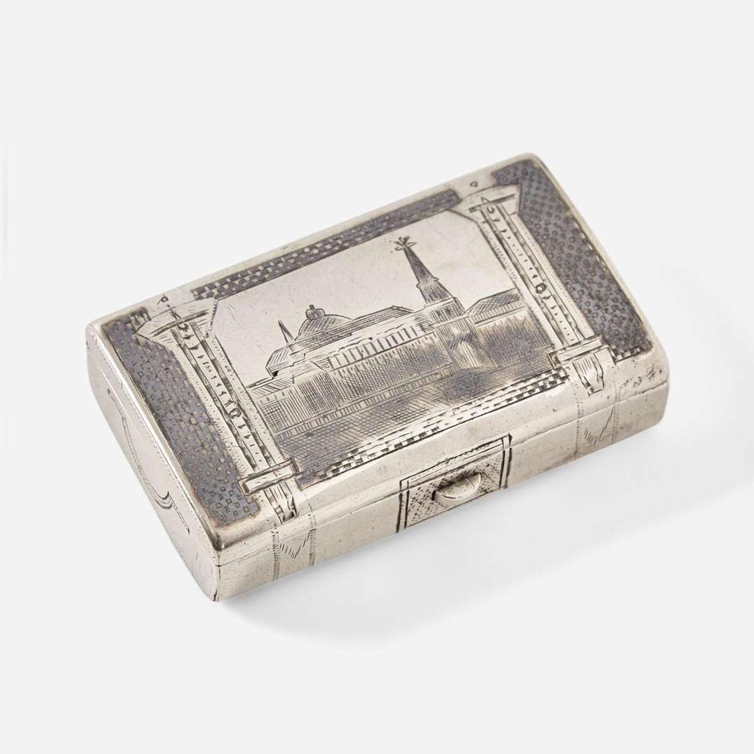 A large collection of thirty silver cigarette and card cases Russian and Continental, various makers, various dates ranging from the late 19th / early 20th century