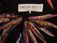 Emilio Pucci, Evening Dress