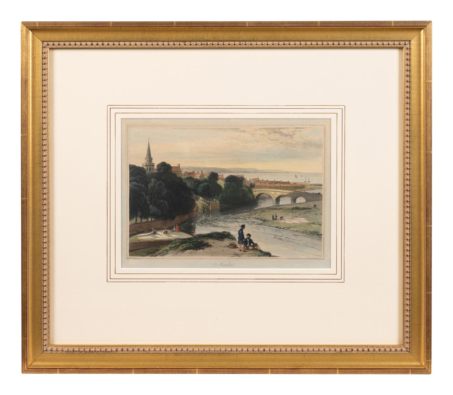 William Daniell (British, 1769-1837)