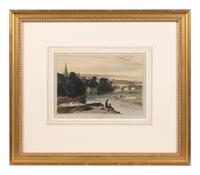 William Daniell (British, 1769-1837)