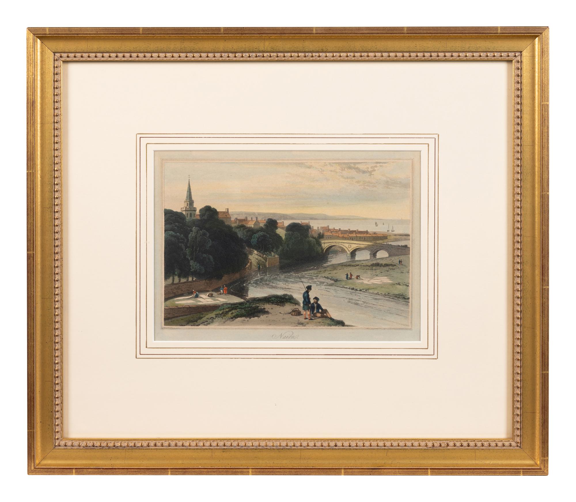 William Daniell (British, 1769-1837)
