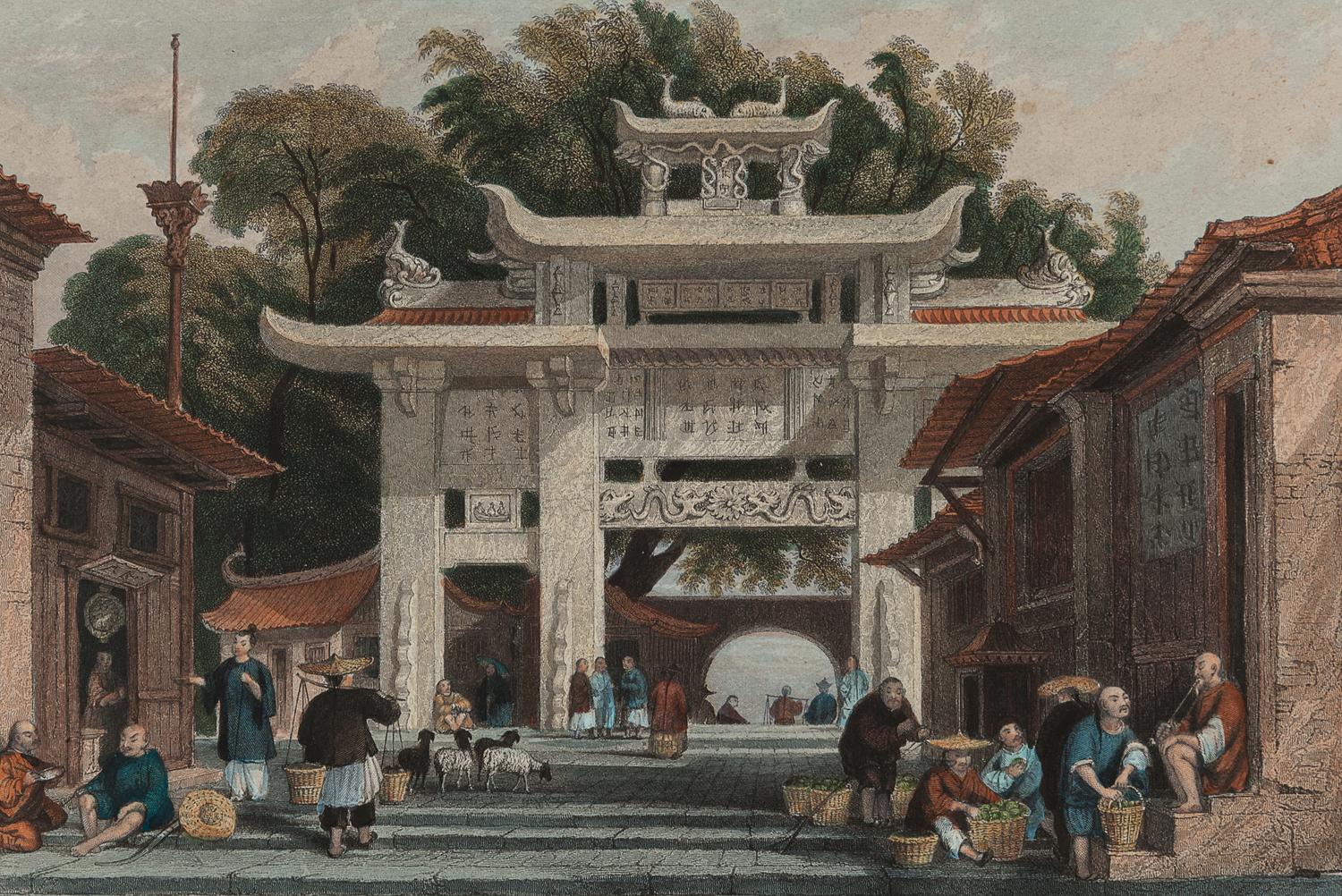 Thomas Allom