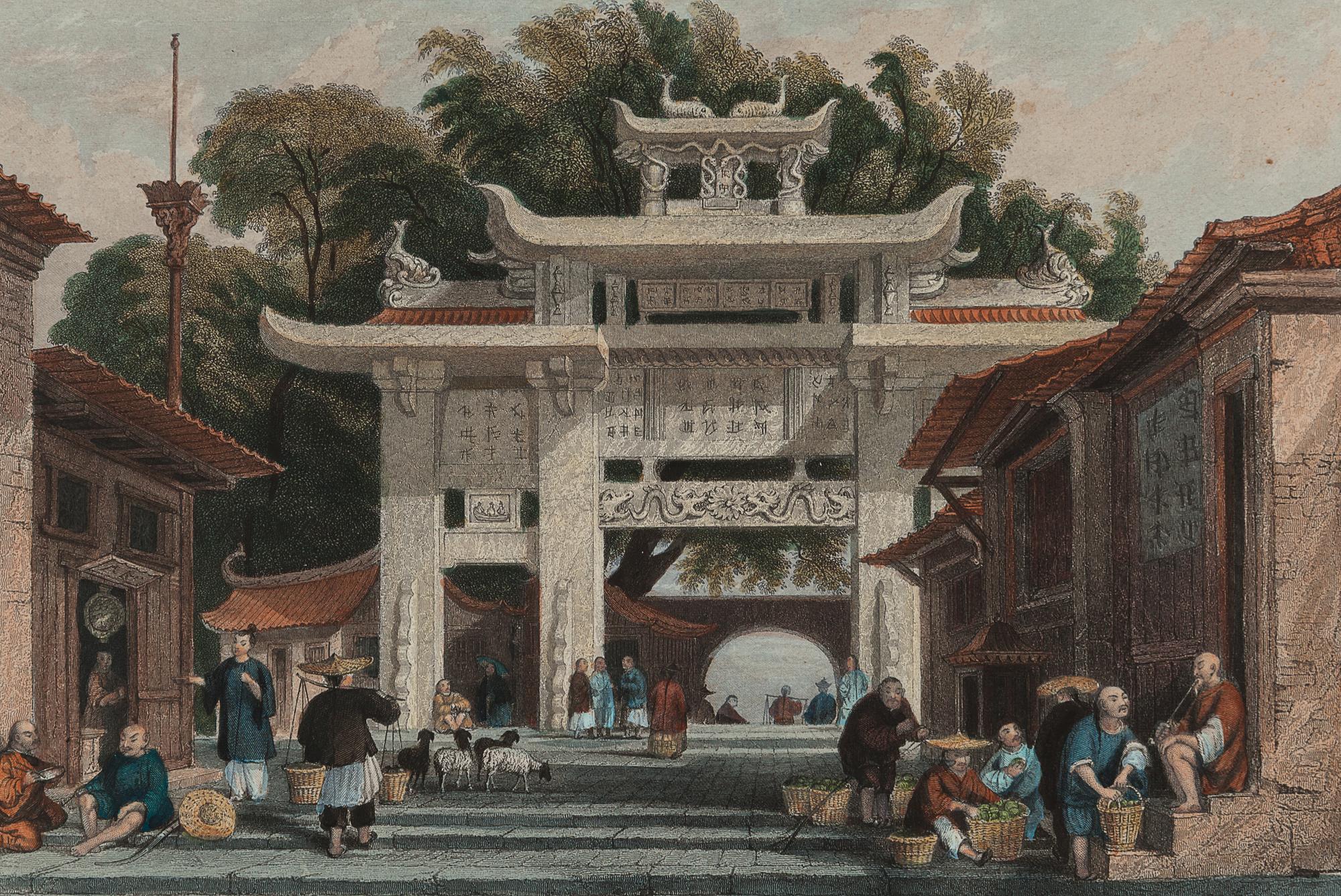 Thomas Allom