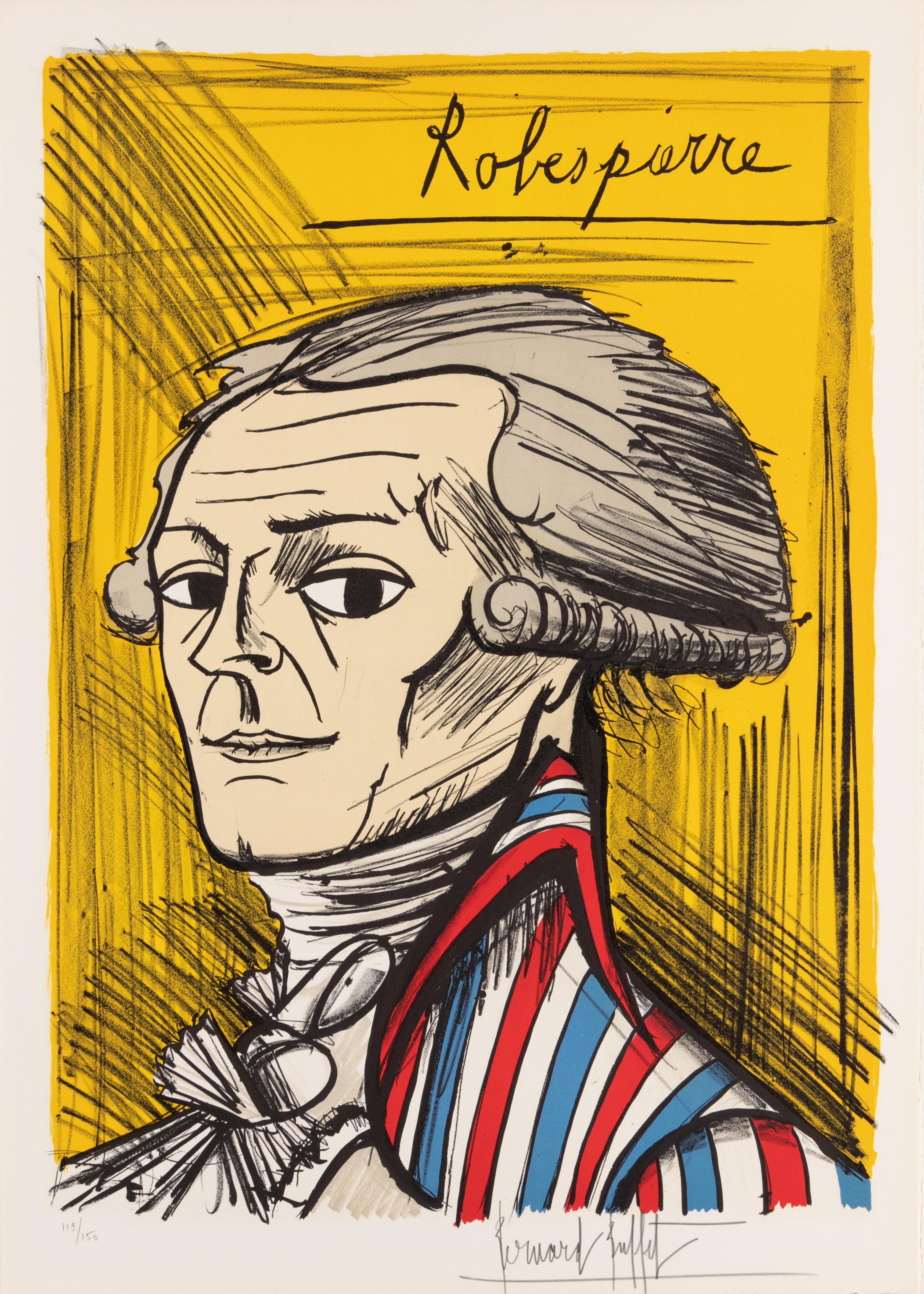 La Revolution Francaise 1789