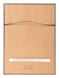 [LABOR] -- [SOCIAL JUSTICE]. Ephemera documenting twentieth-century social justice and worker's movements, comprising: