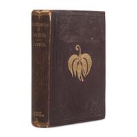 Darwin, Charles (1809-1882). On the Various Contrivances by which British and Foreign Orchids are Fertilised by Insects, and the Good Effects of Intercrossing . London: John Murray, 1862.