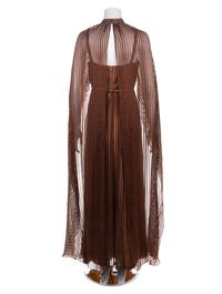 Adele Simpson Pants and Martha Evening Ensemble, 1960-70s