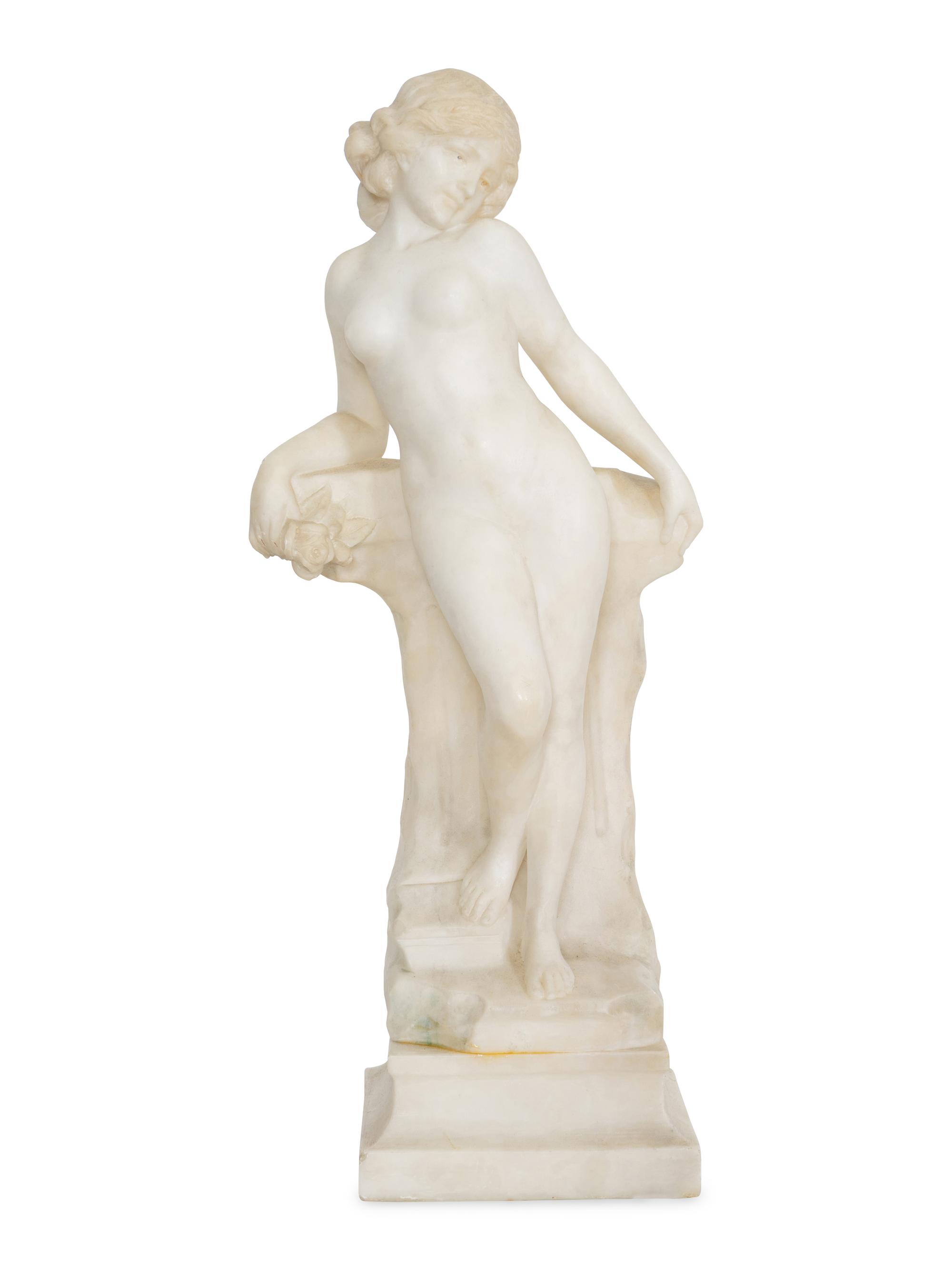 Italian, 19th/20th Century