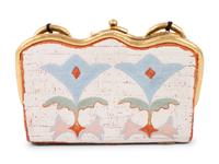 Ceramic Purse