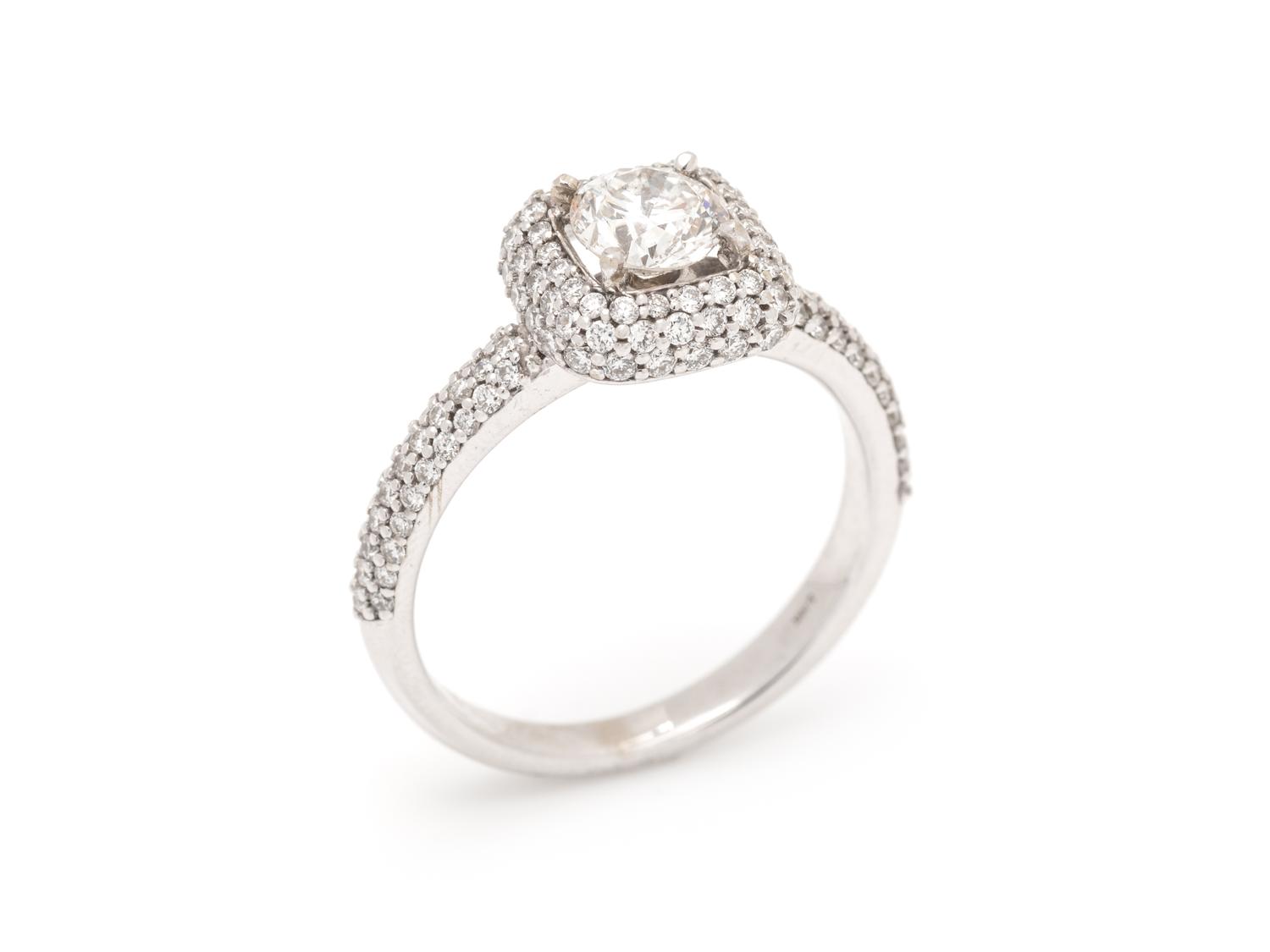DIAMOND RING