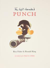 [Children's & Illustrated] Fisher, Roy, and Ronald King. The Left-handed Punch
