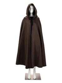 Yves Saint Laurent, Rive Gauche Cape, 1970s