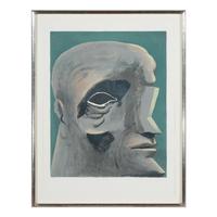 Various Artists (20th century) Omaggio a Michelangelo (complete portfolio of thirteen) , 1975