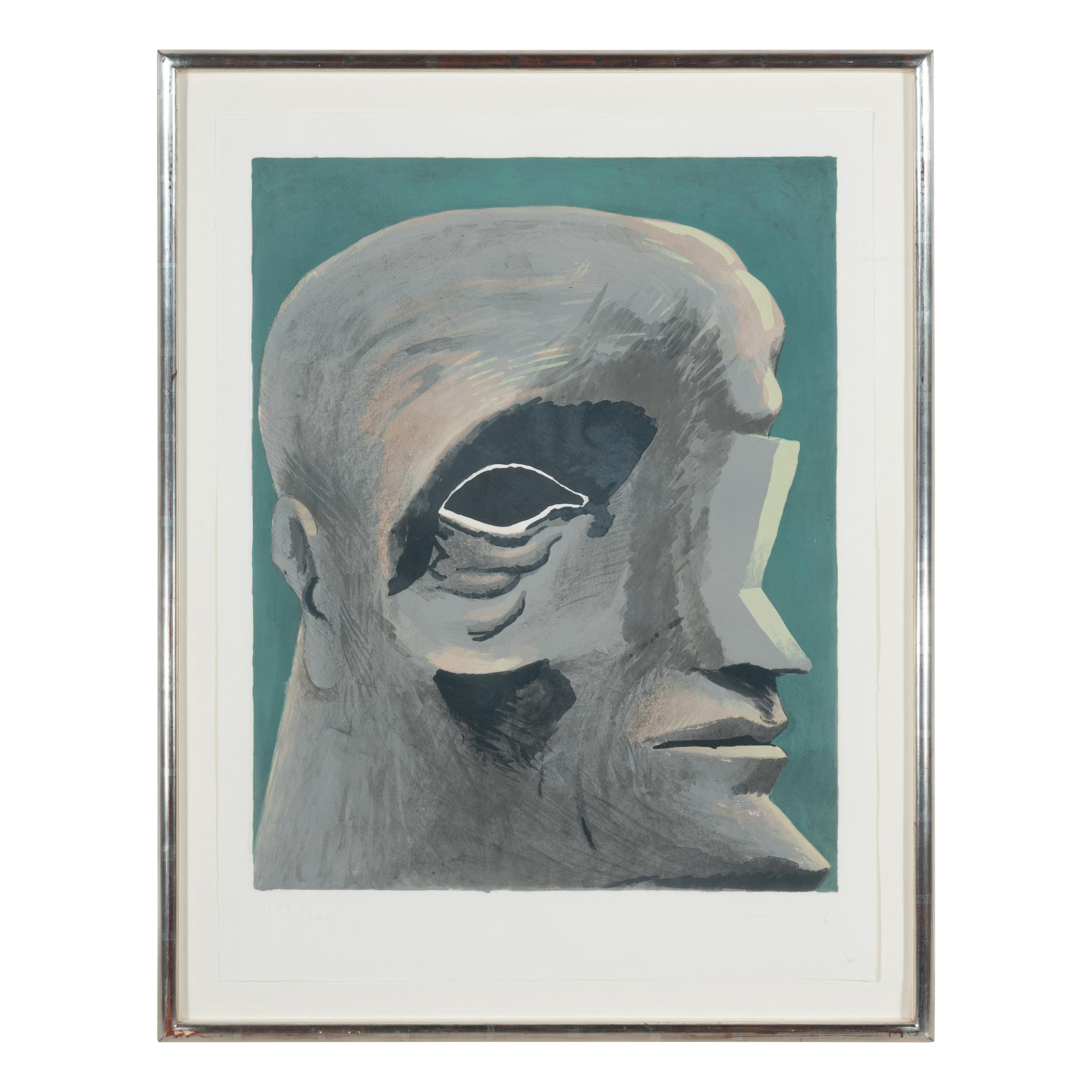 Various Artists (20th century) Omaggio a Michelangelo (complete portfolio of thirteen) , 1975