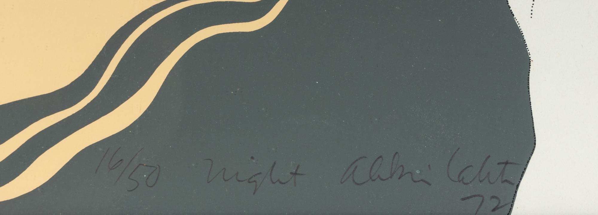 Night , 1972