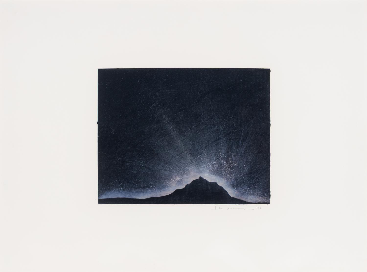 Untitled, 1987