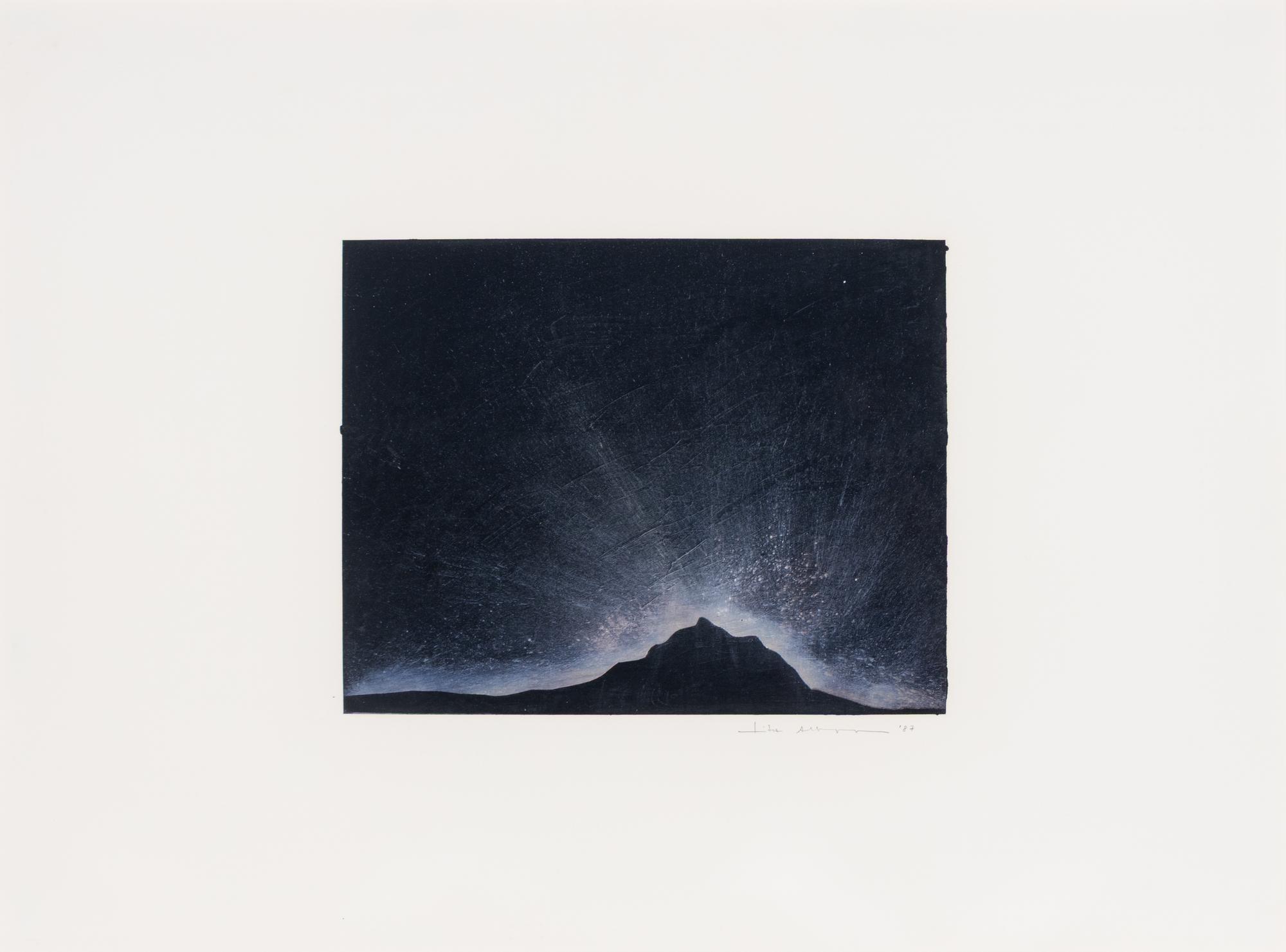 Untitled, 1987