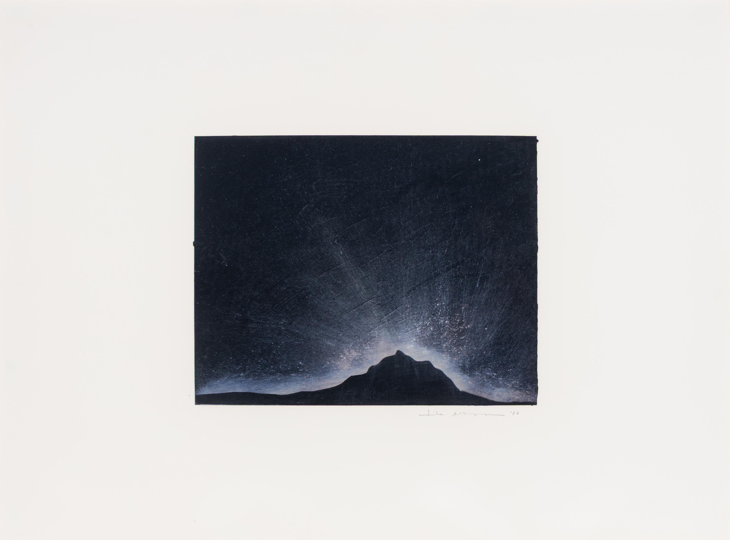 Untitled, 1987