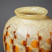 Monnaie du Pape Vase, c. 1926 Muller