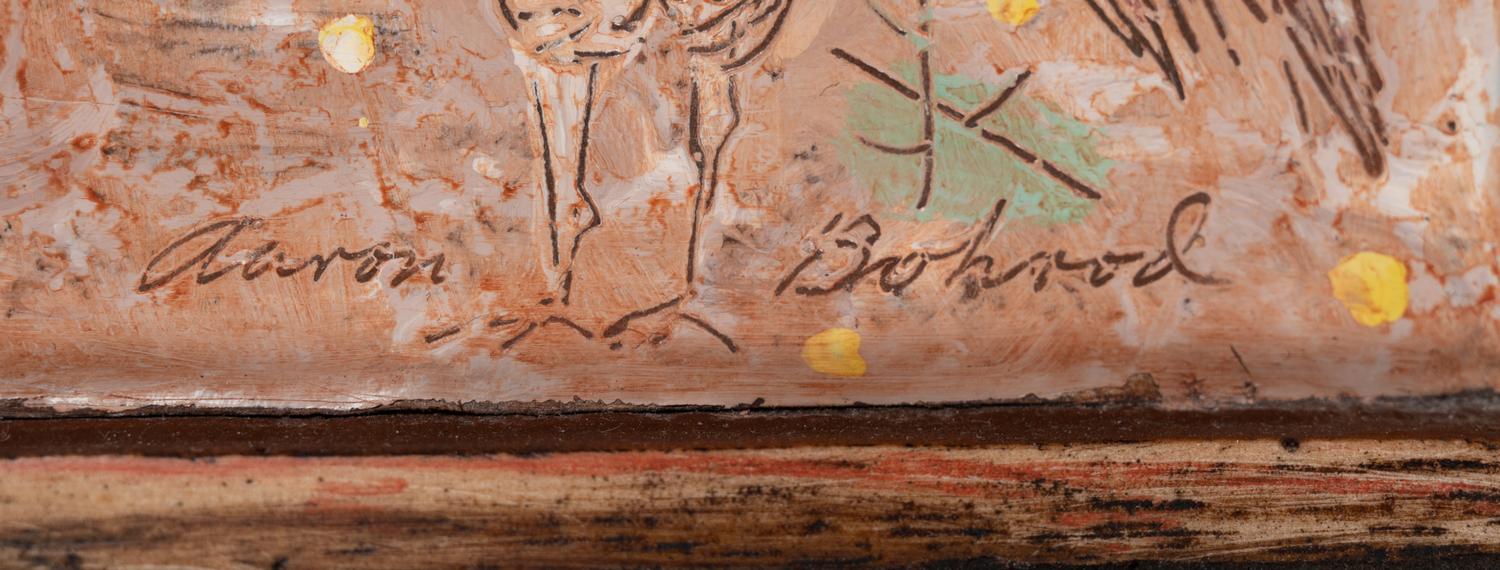 Untitled (Bird)